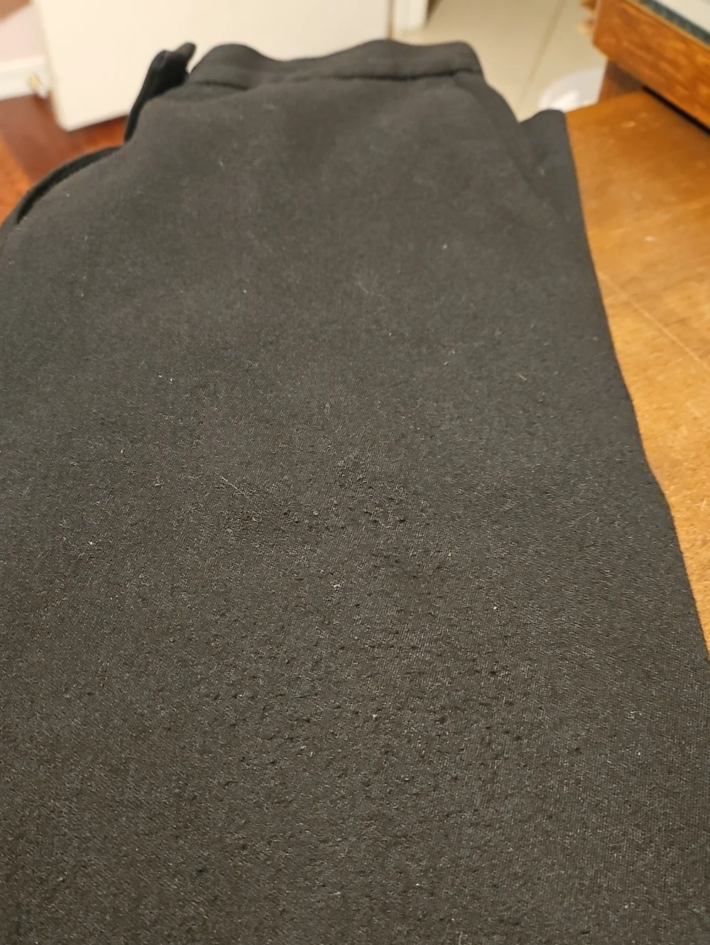 Djerf Avenue First Choice Pants Black
